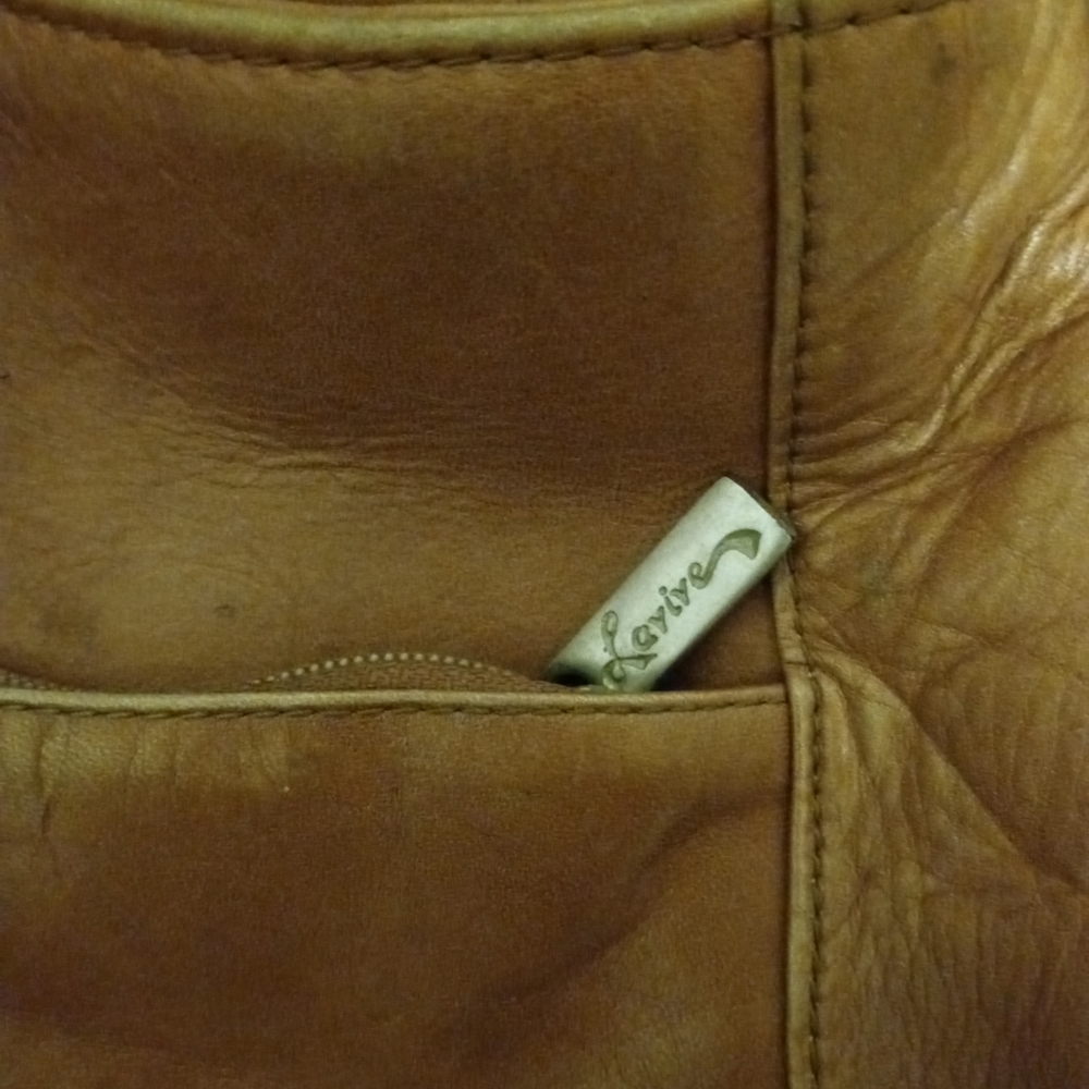 Lavive handbag - Picture 3 of 4